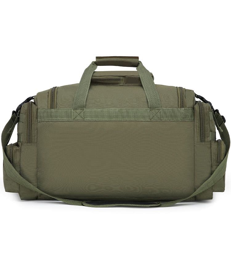 Kombat UK Saxon Holdall - 50 Litre - Olive - Image 4