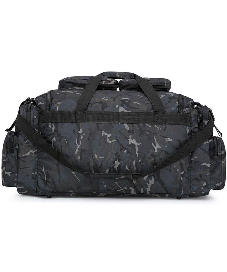 Kombat UK Saxon Holdall - 125 Litre - Black BTP - Image 4
