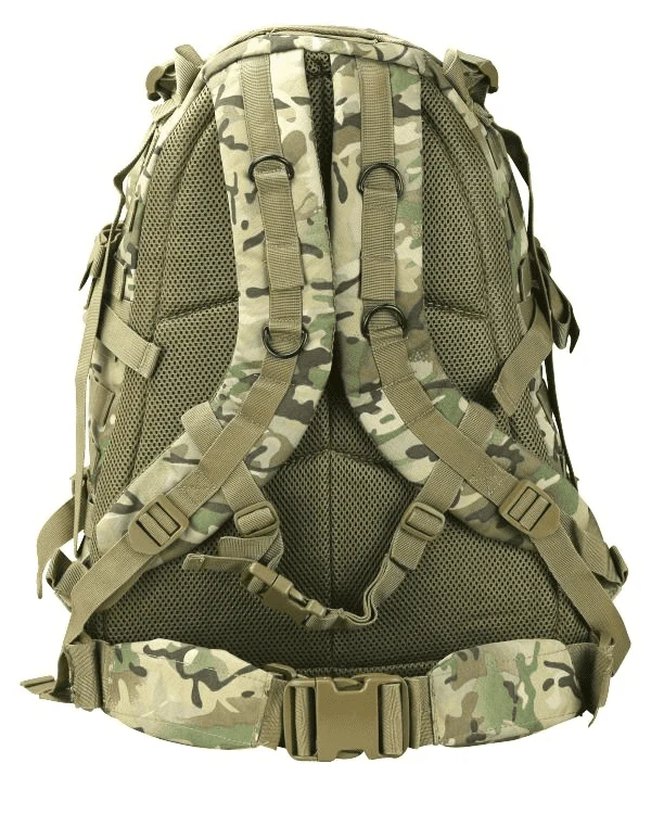 Kombat UK Spec-Ops 45 Litre Pack - BTP Camo - Image 3