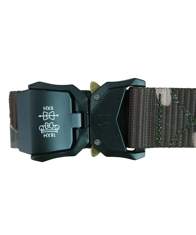 Kombat UK Spec Ops Belt - BTP Camo - Image 3
