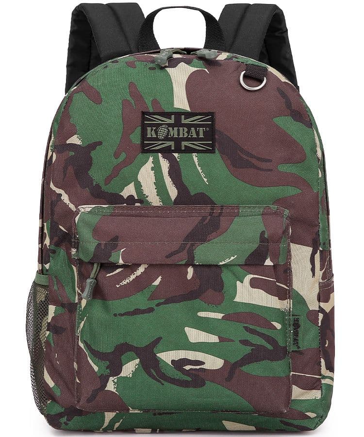 Kombat UK Street Pack - 18 Litre - DPM