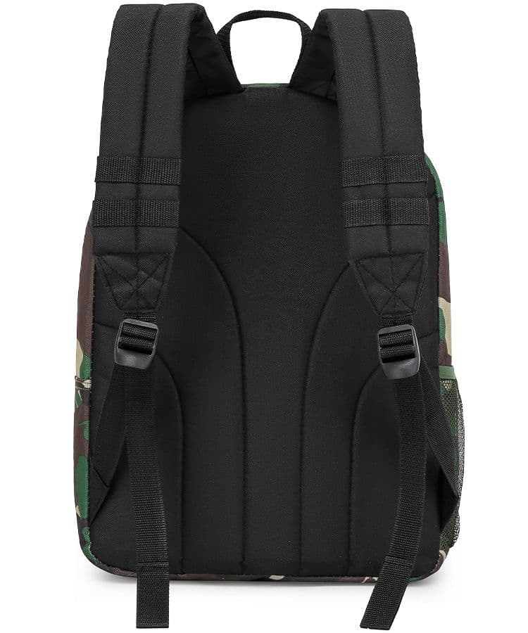 Kombat UK Street Pack - 18 Litre - DPM - Image 4