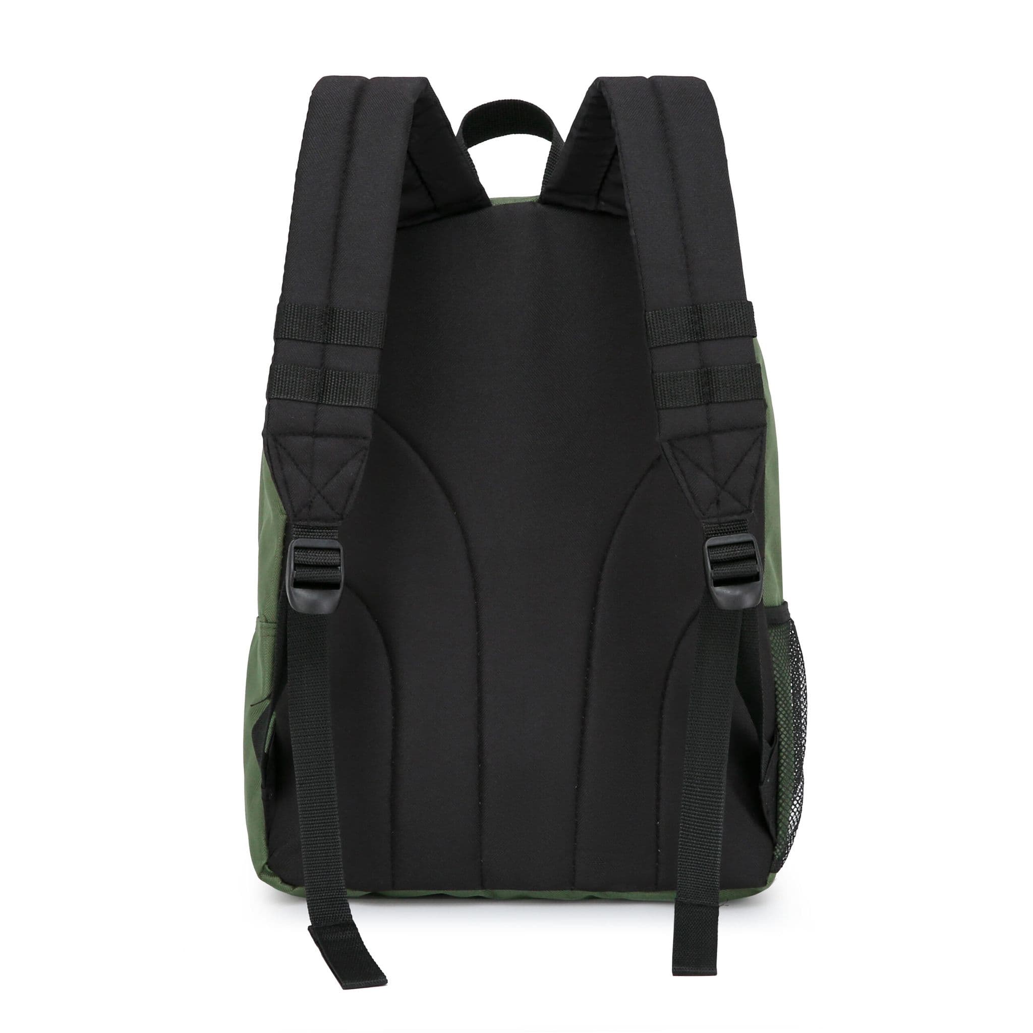 Kombat UK Street Pack - 18 Litre - Olive Green - Image 4