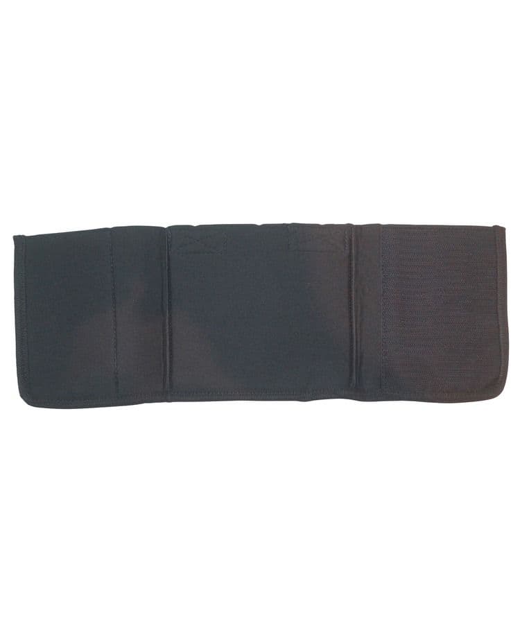 Kombat UK Tactical Leg Wallet - Black - Image 3