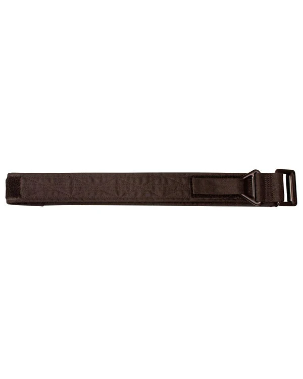 Kombat UK Tactical Rigger Belt - Black - Image 2