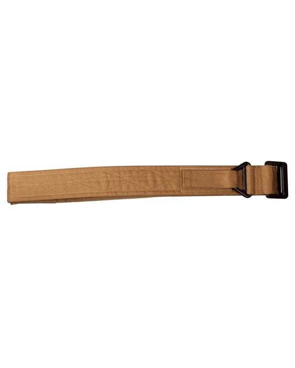 Kombat UK Tactical Rigger Belt - Coyote - Image 2