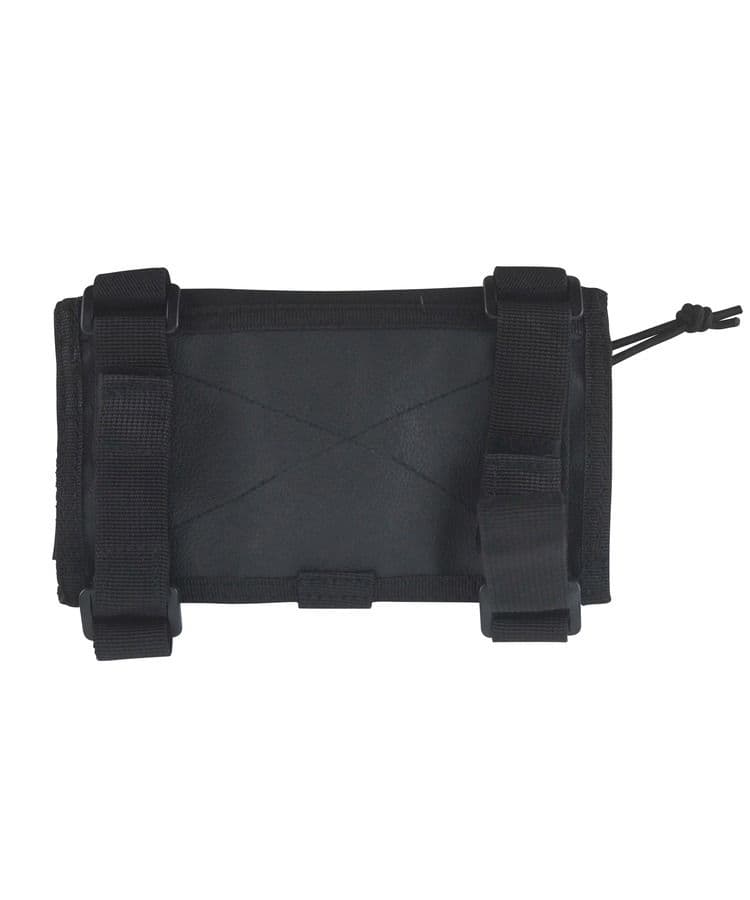 Kombat UK Tactical Wrist Case - Black - Image 2
