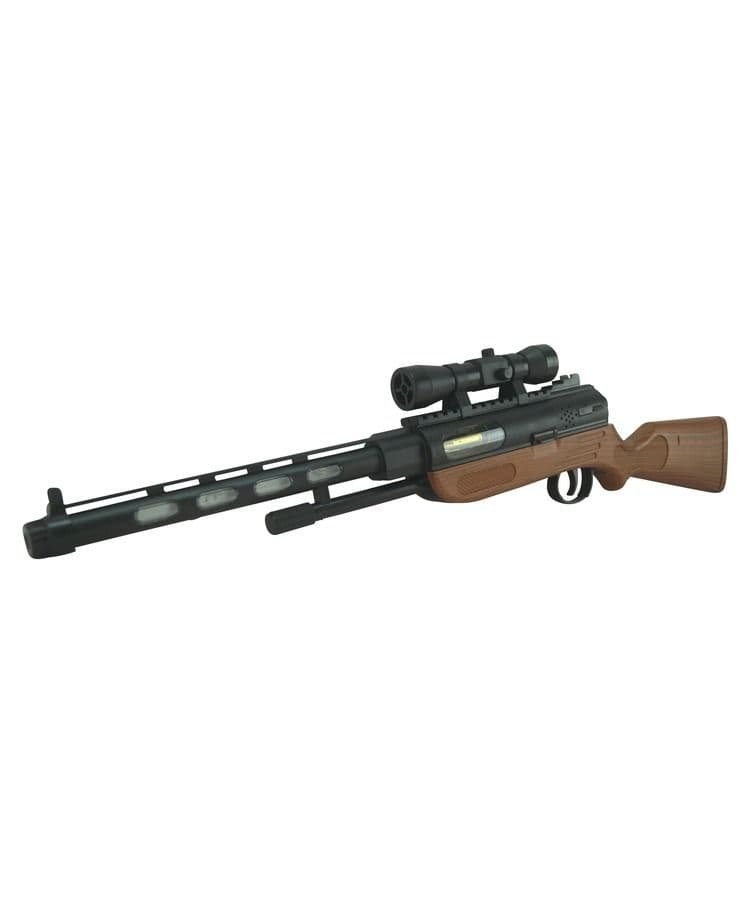 Kombat UK Toy Rifle - 812-B - Toy Gun - Image 2