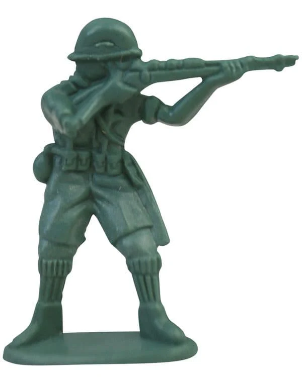 Kombat UK Toy Soldiers Bag - Set of 108 - Image 3
