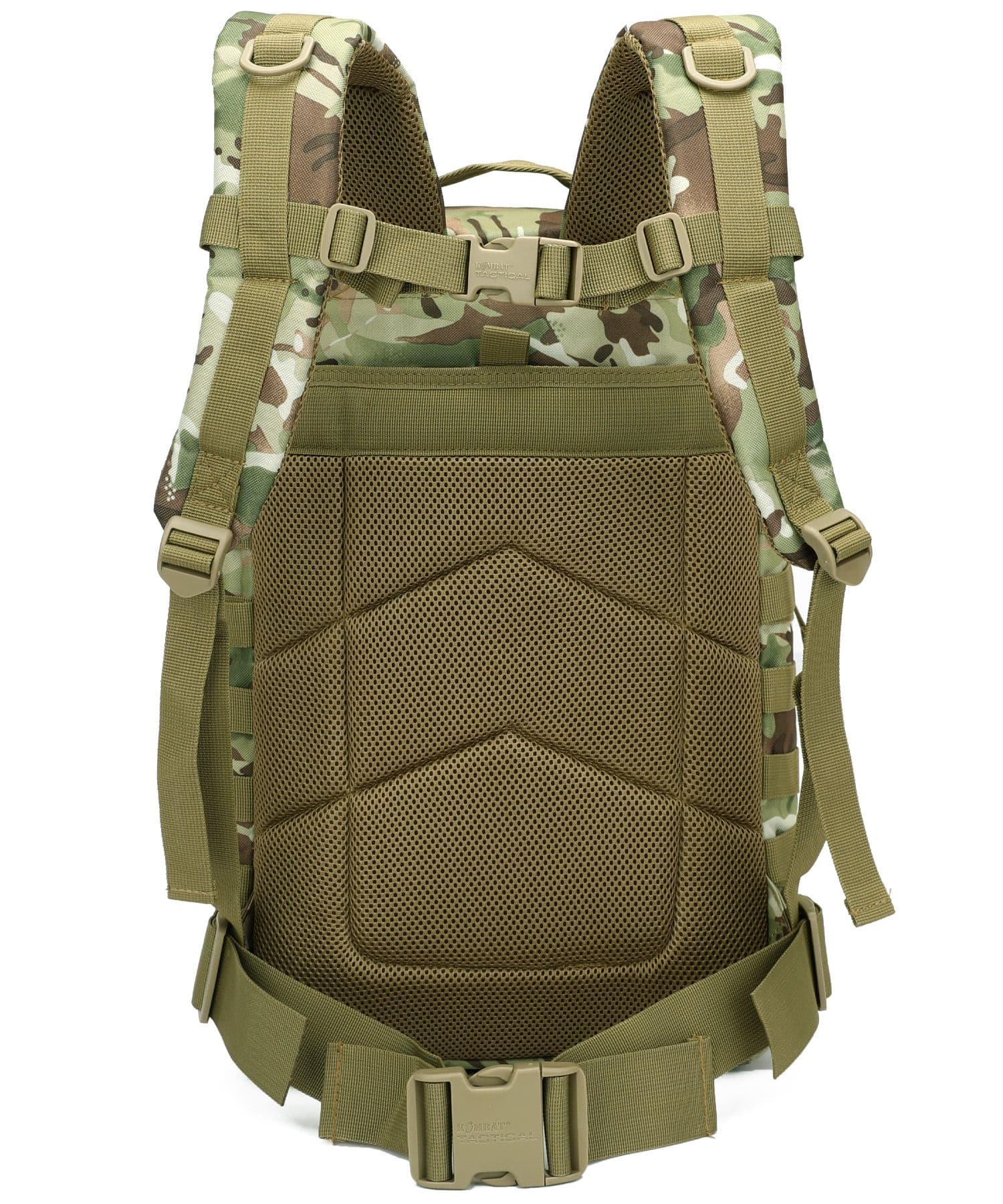 Kombat UK Trooper Assault Pack - 40L Bag - BTP - Image 3