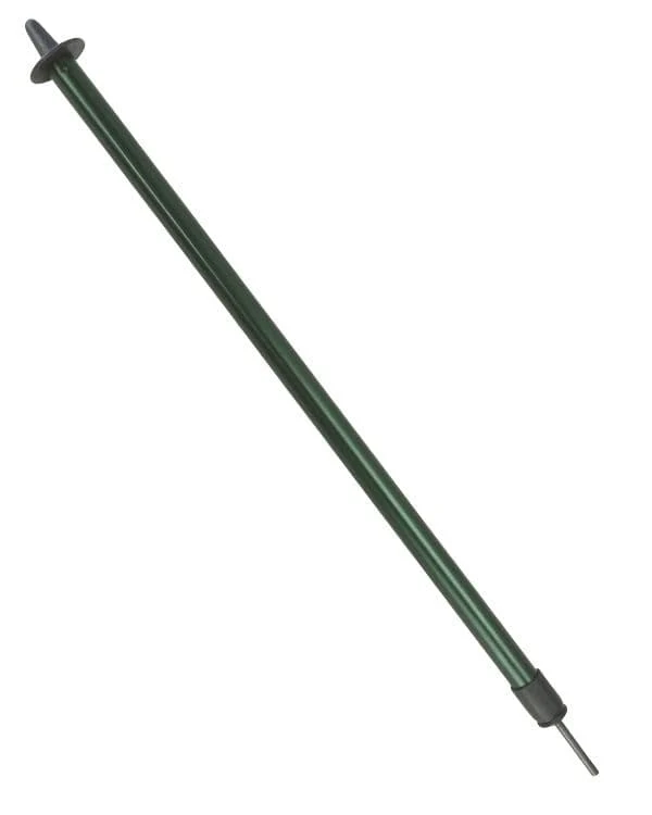 Kombat UK Twist Lock Extending  Basha Bivi Pole - Olive Green - Image 3