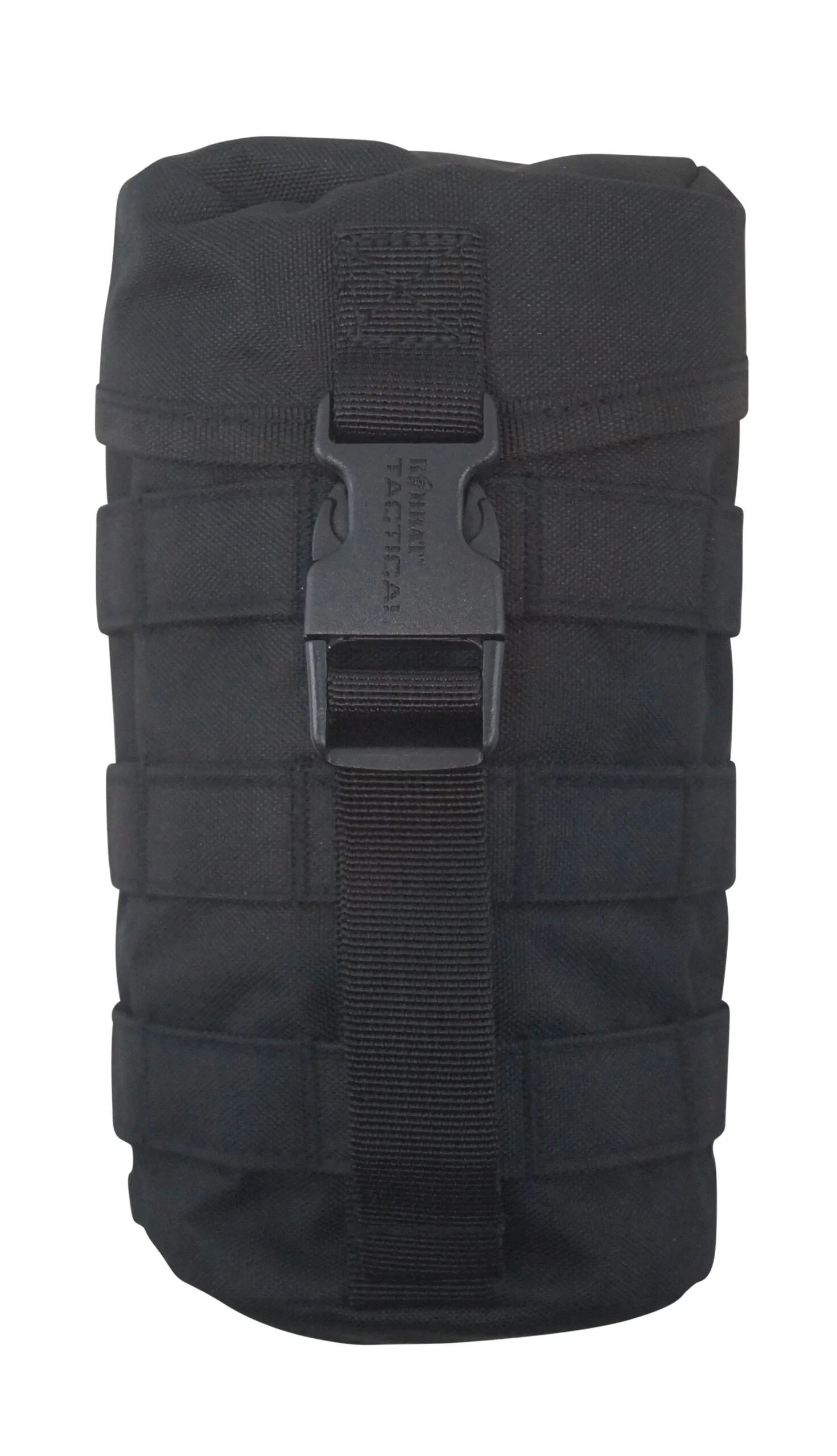 Kombat UK Universal Large Utility Pouch - Black