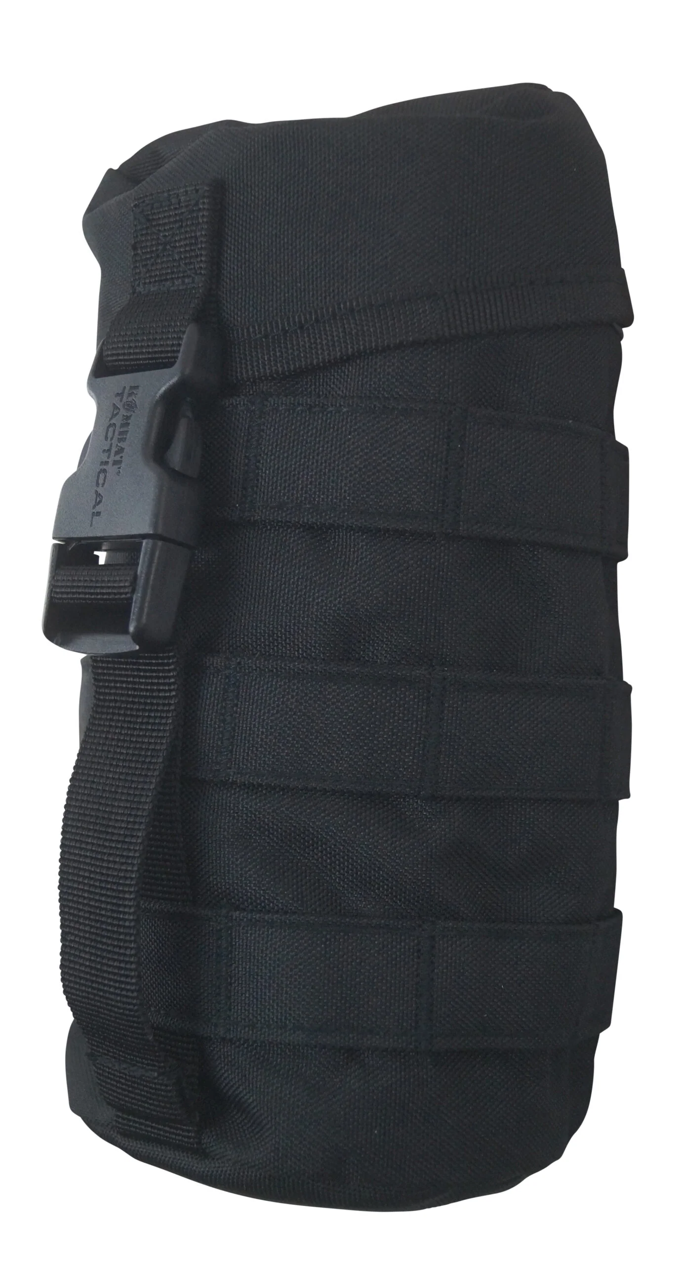 Kombat UK Universal Large Utility Pouch - Black - Image 2