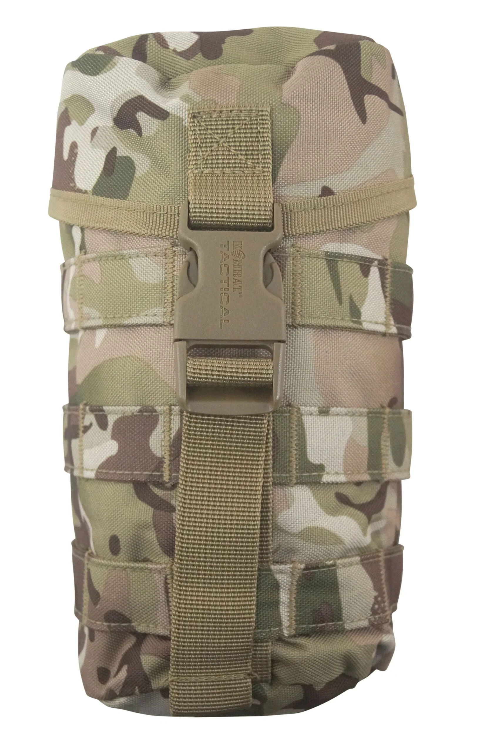 Kombat UK Universal Large Utility Pouch - BTP