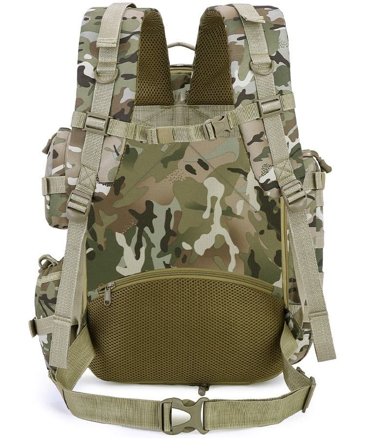 Kombat UK Venture Pack 45L Backpack Bag - BTP - Image 4