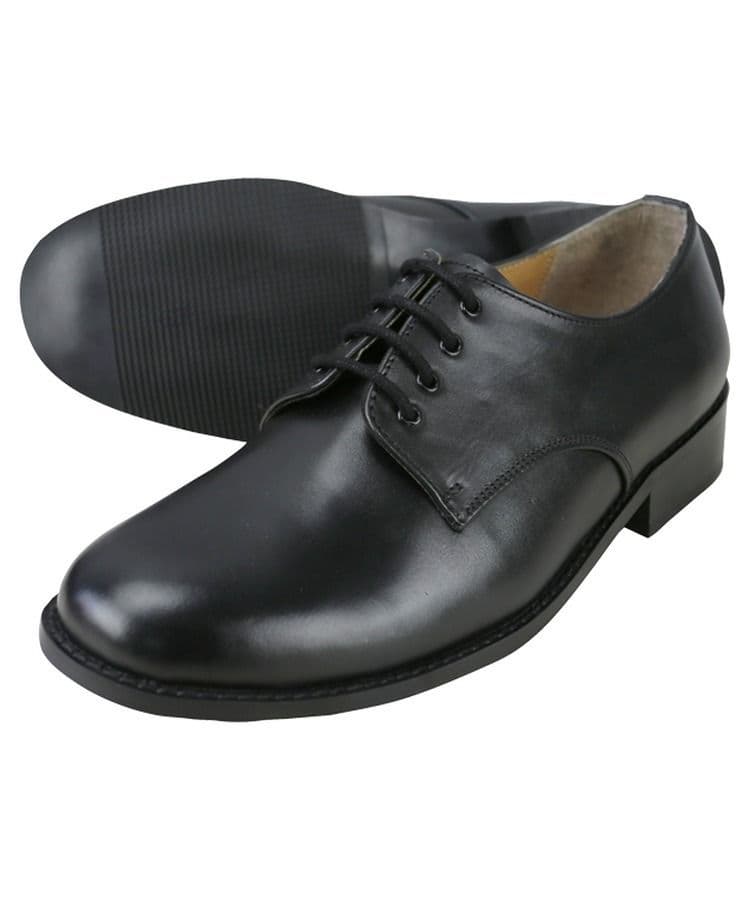 Kombat UK Women's Military Parade Shoes