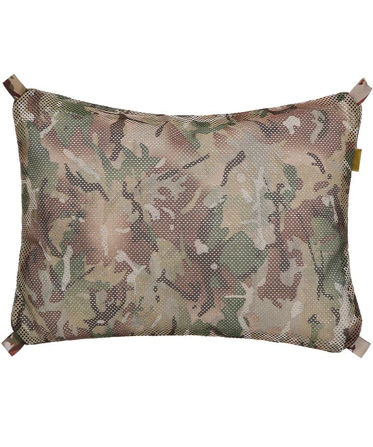Kombat UK Mesh Stow Bag XL - Lightweight Storage Solution - Image 2