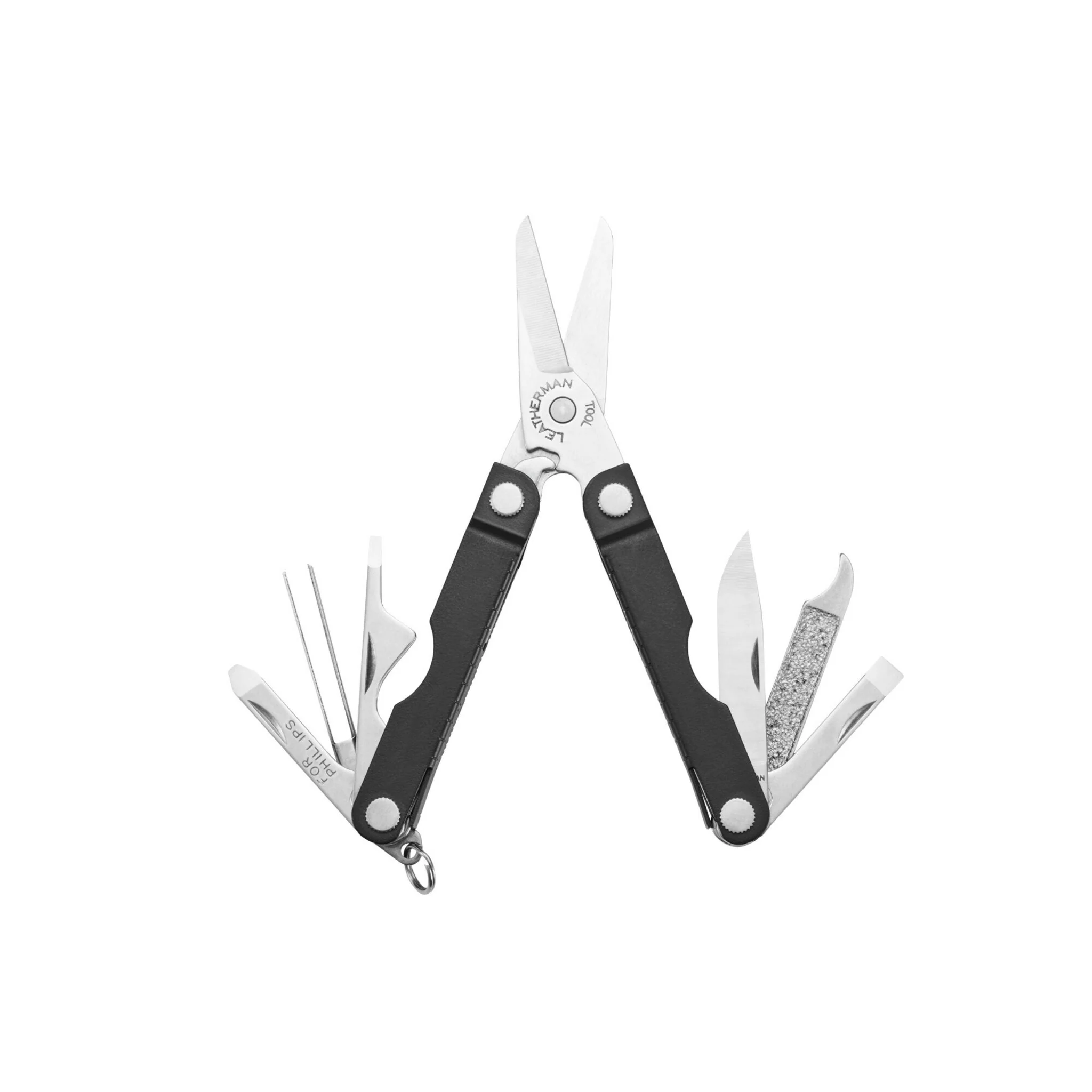 Leatherman Micra Multi-Tool - Image 2