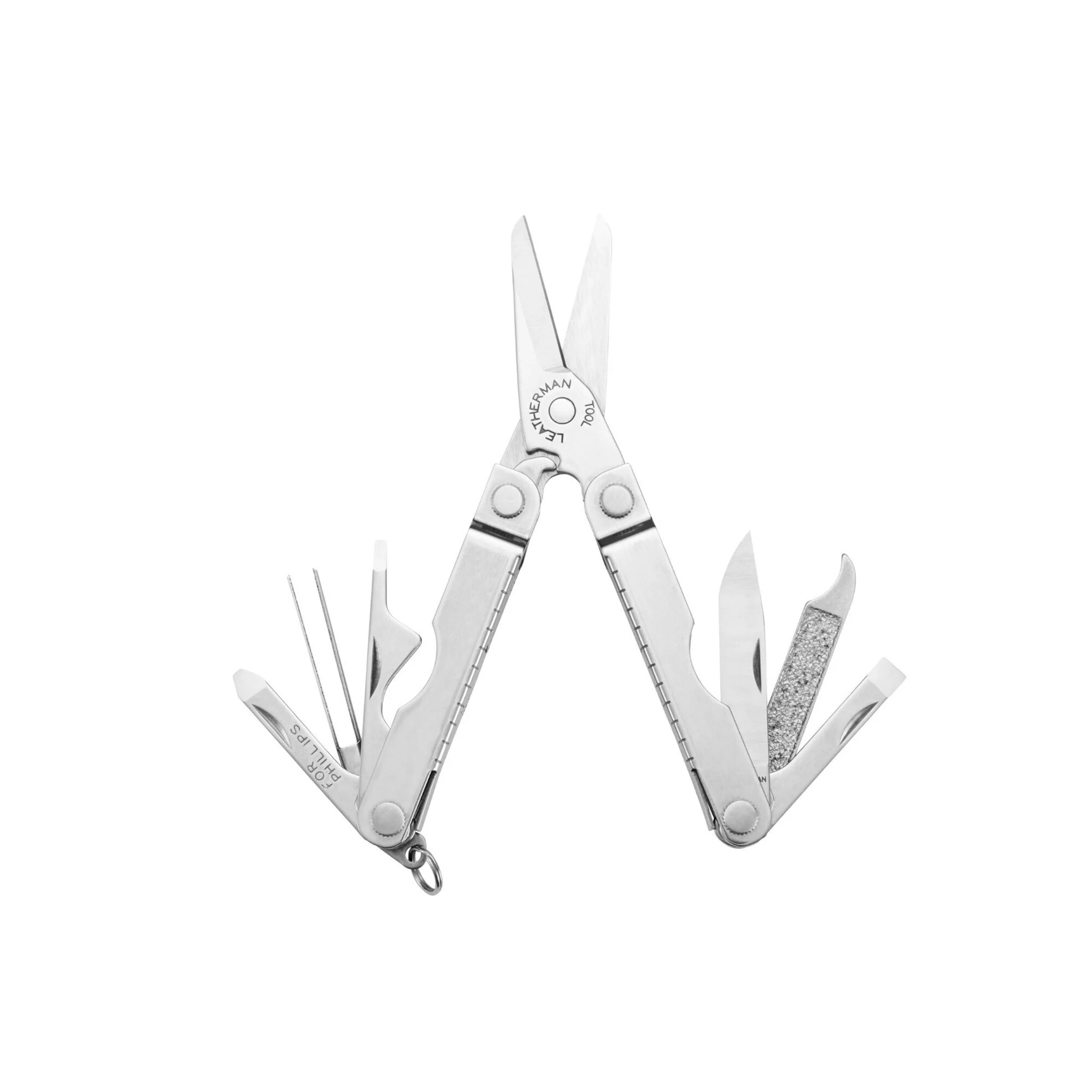 Leatherman Micra Multi-Tool - Image 5