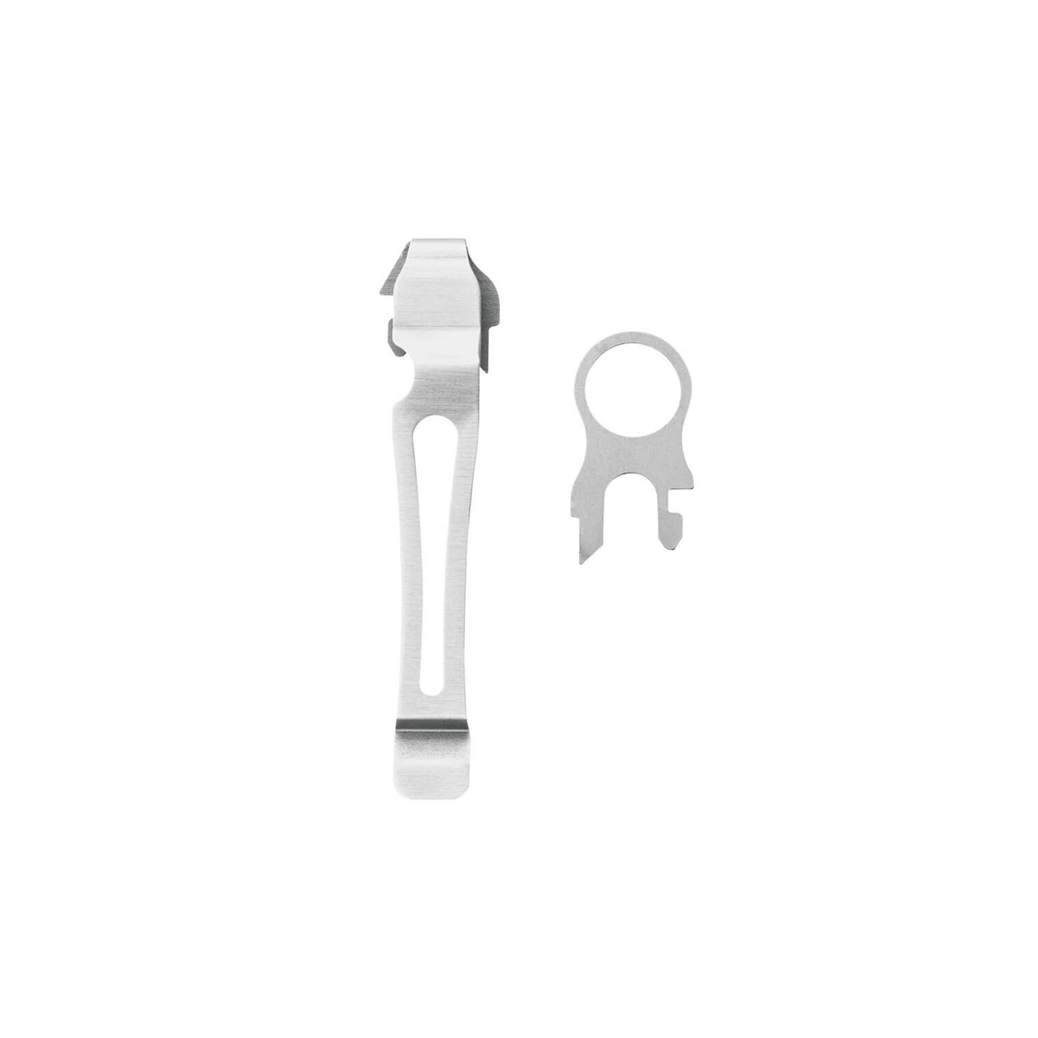 Leatherman Pocket Clip and Lanyard Ring Kit for Wave, Charge and Surge - Image 2