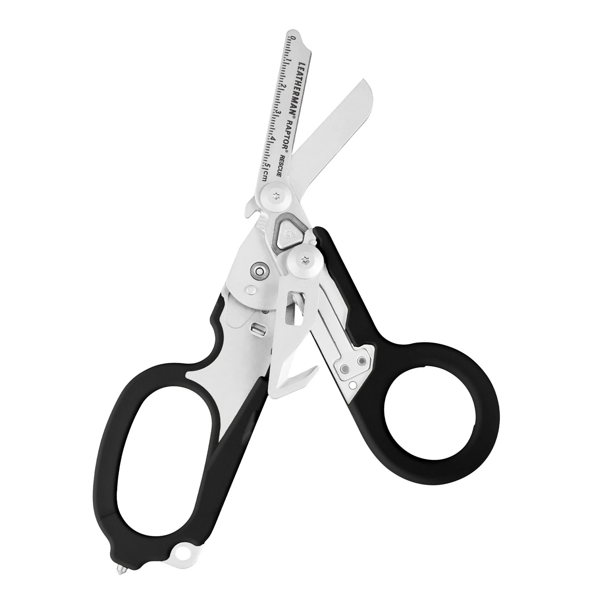 Leatherman Raptor Rescue Trauma Shears - Image 2