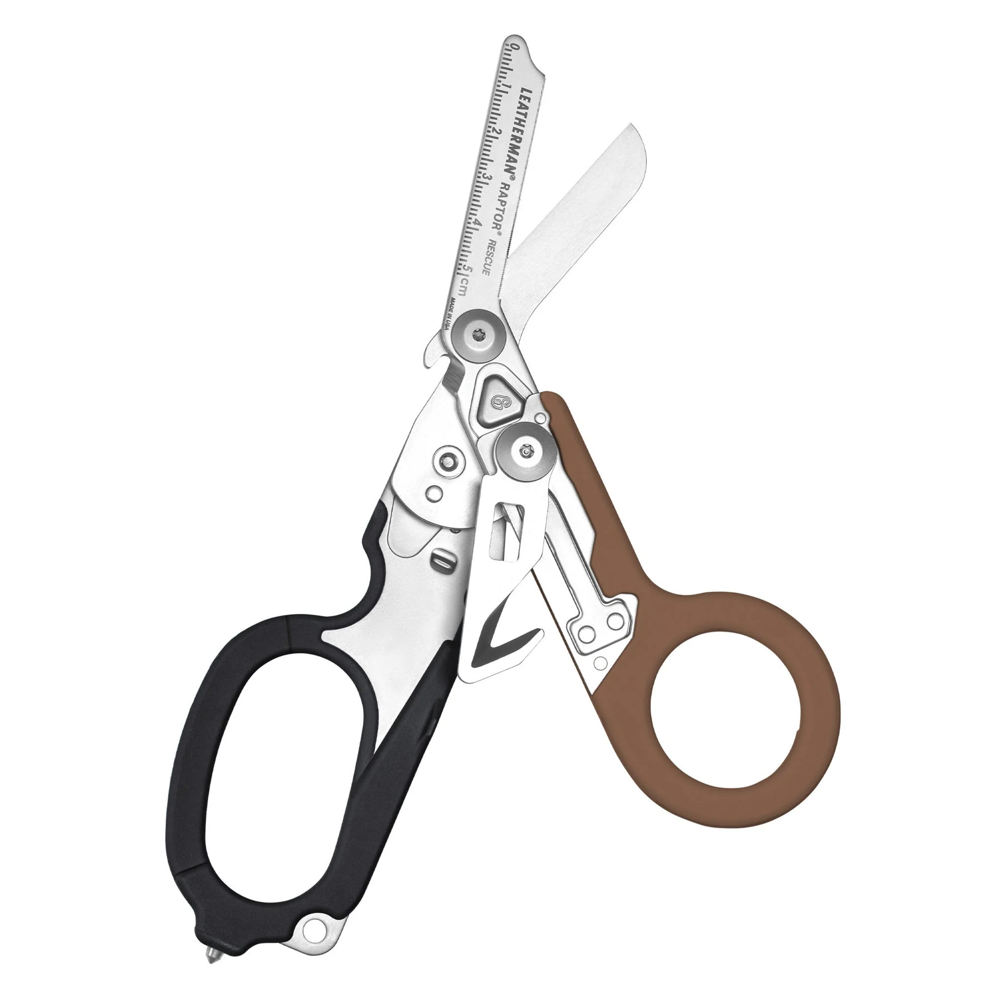 Leatherman Raptor Rescue Trauma Shears - Image 3