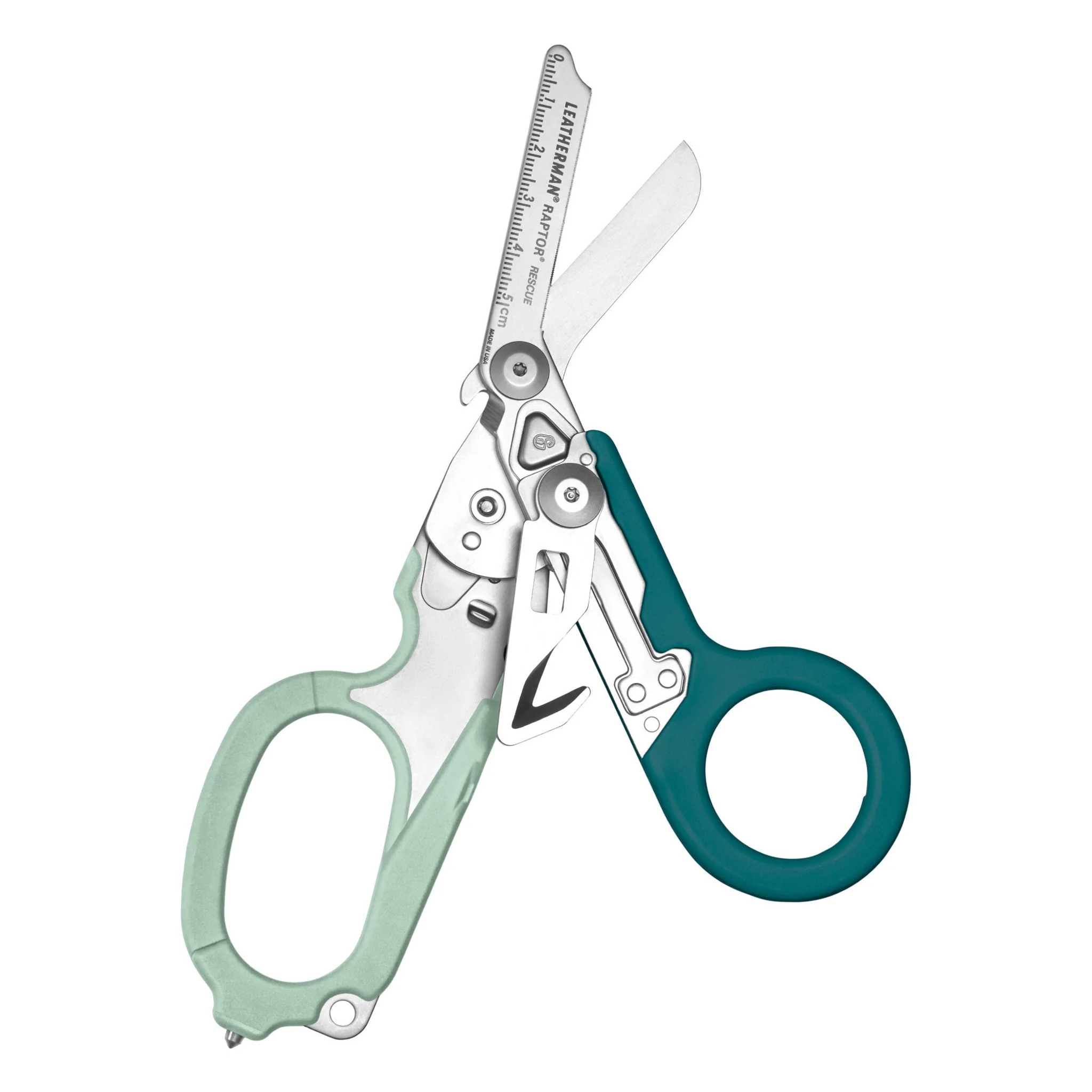 Leatherman Raptor Rescue Trauma Shears - Image 5