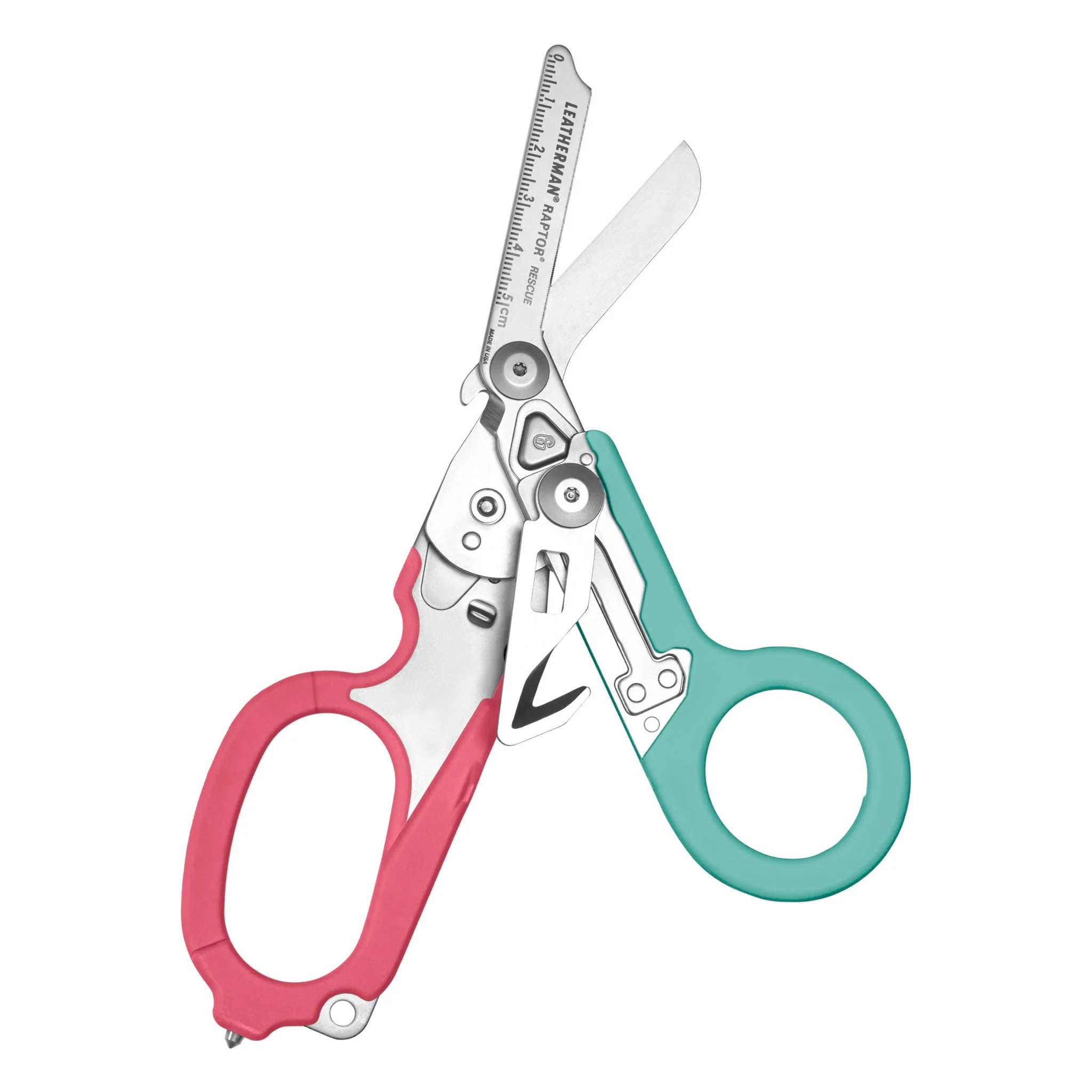 Leatherman Raptor Rescue Trauma Shears - Image 8
