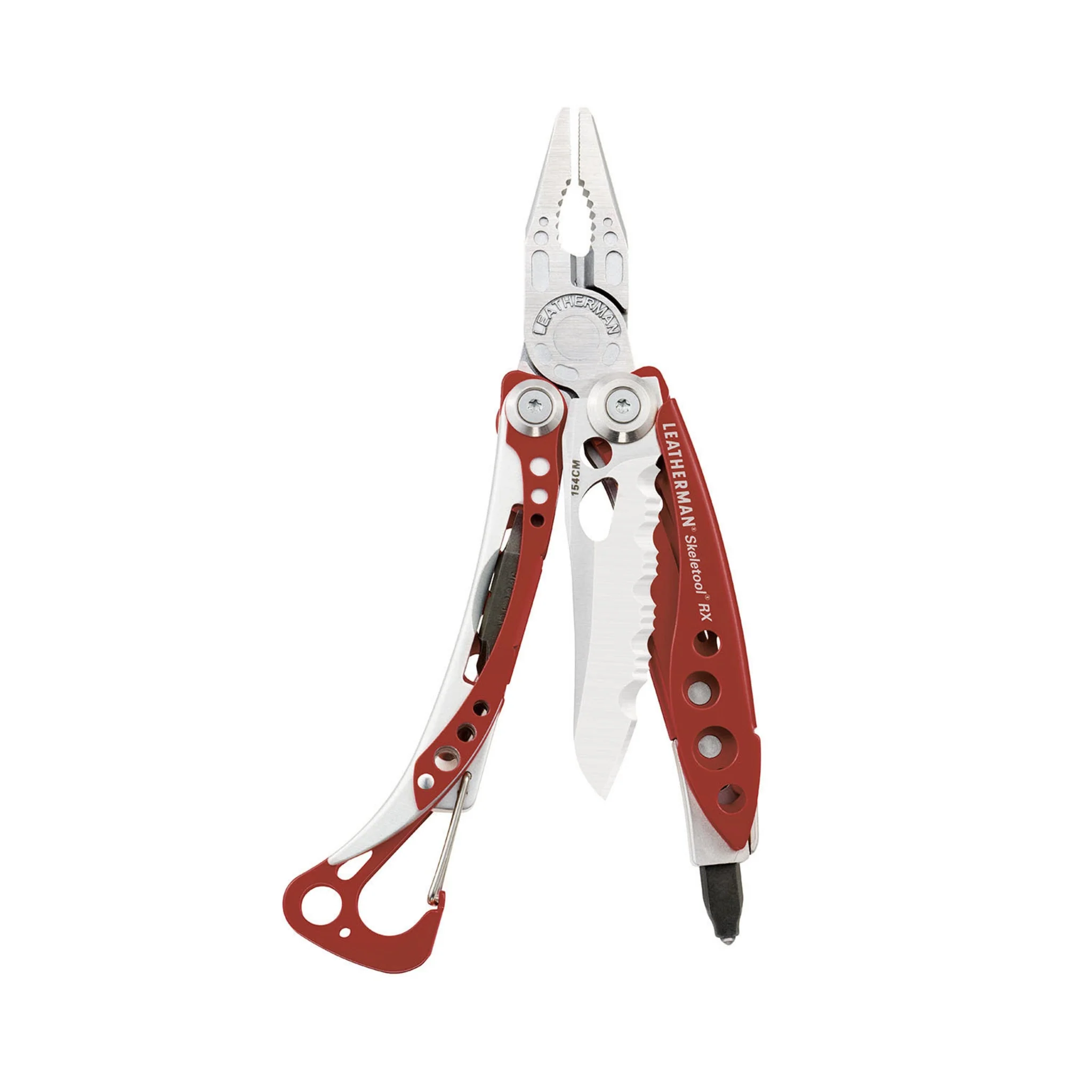 Leatherman Skeletool RX Emergency Multi Tool