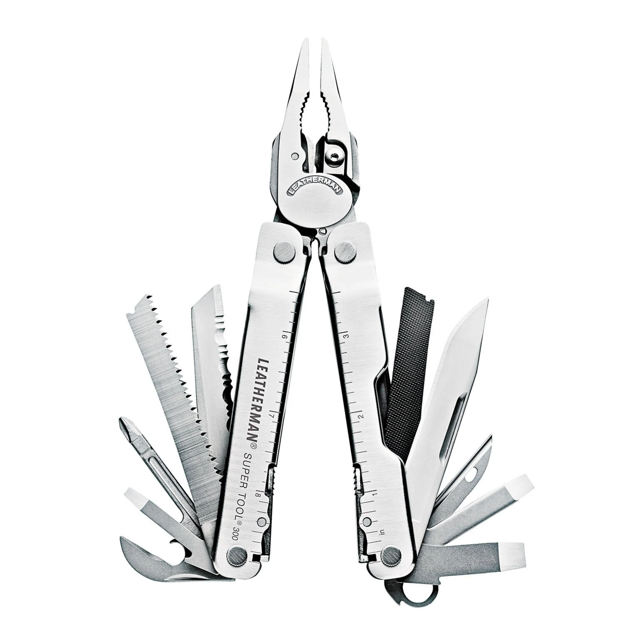 Leatherman Super Tool 300 Multi-Tool - Image 2