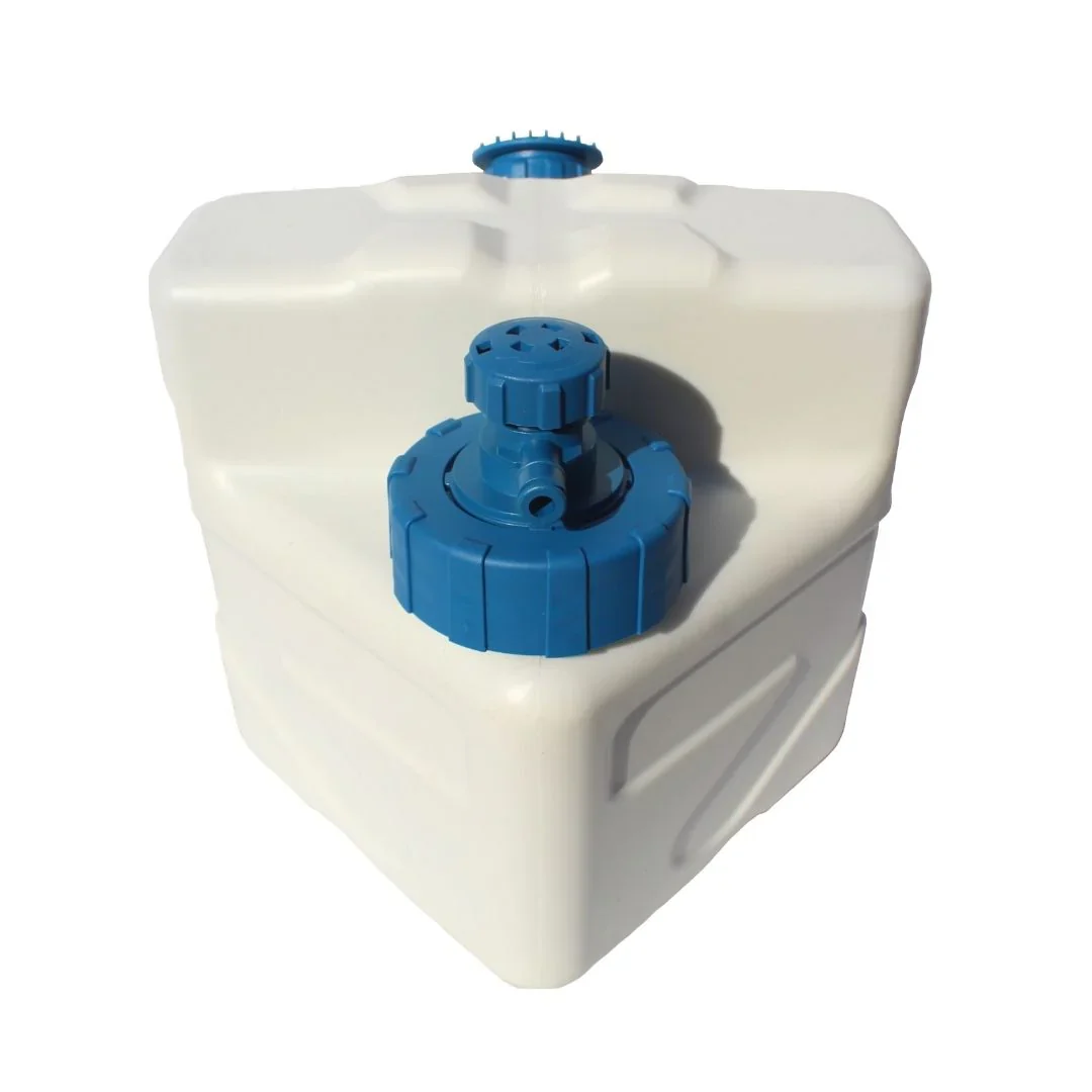 LifeSaver 5000 Litres Water Purification Cube - Image 2