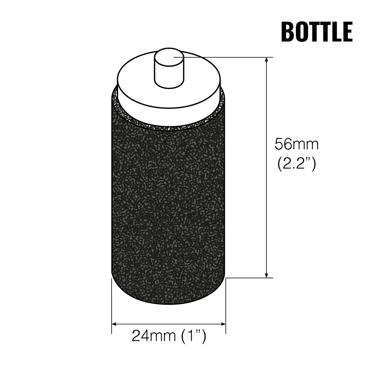 Lifesaver Bottle Activated Carbon Filters x 4 - Image 2