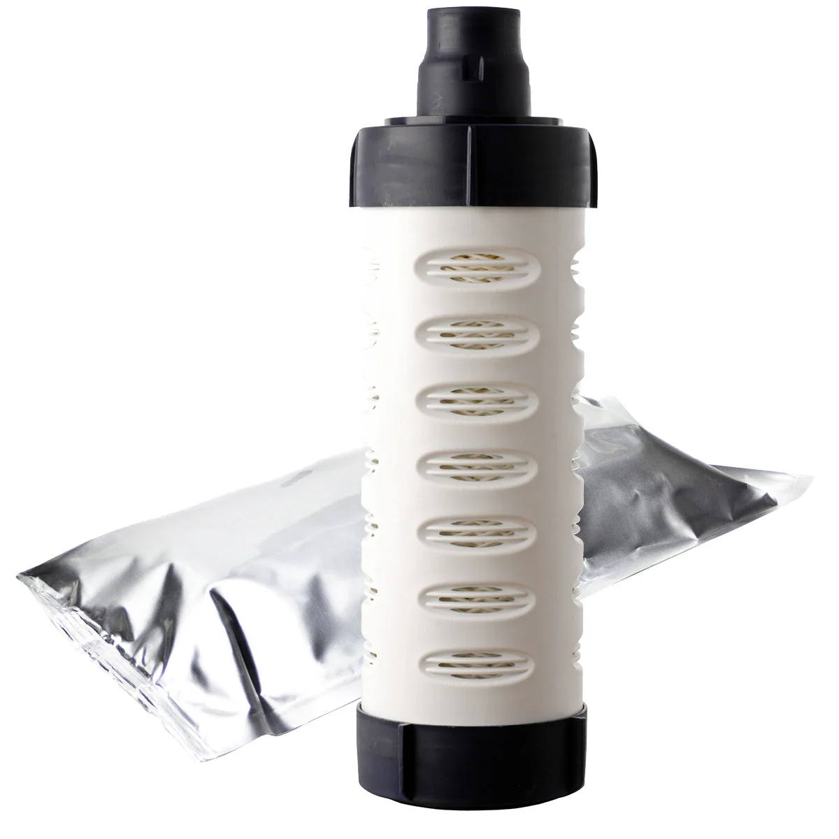 LifeSaver Bottle Cartridge - 10 Year Shelf Life