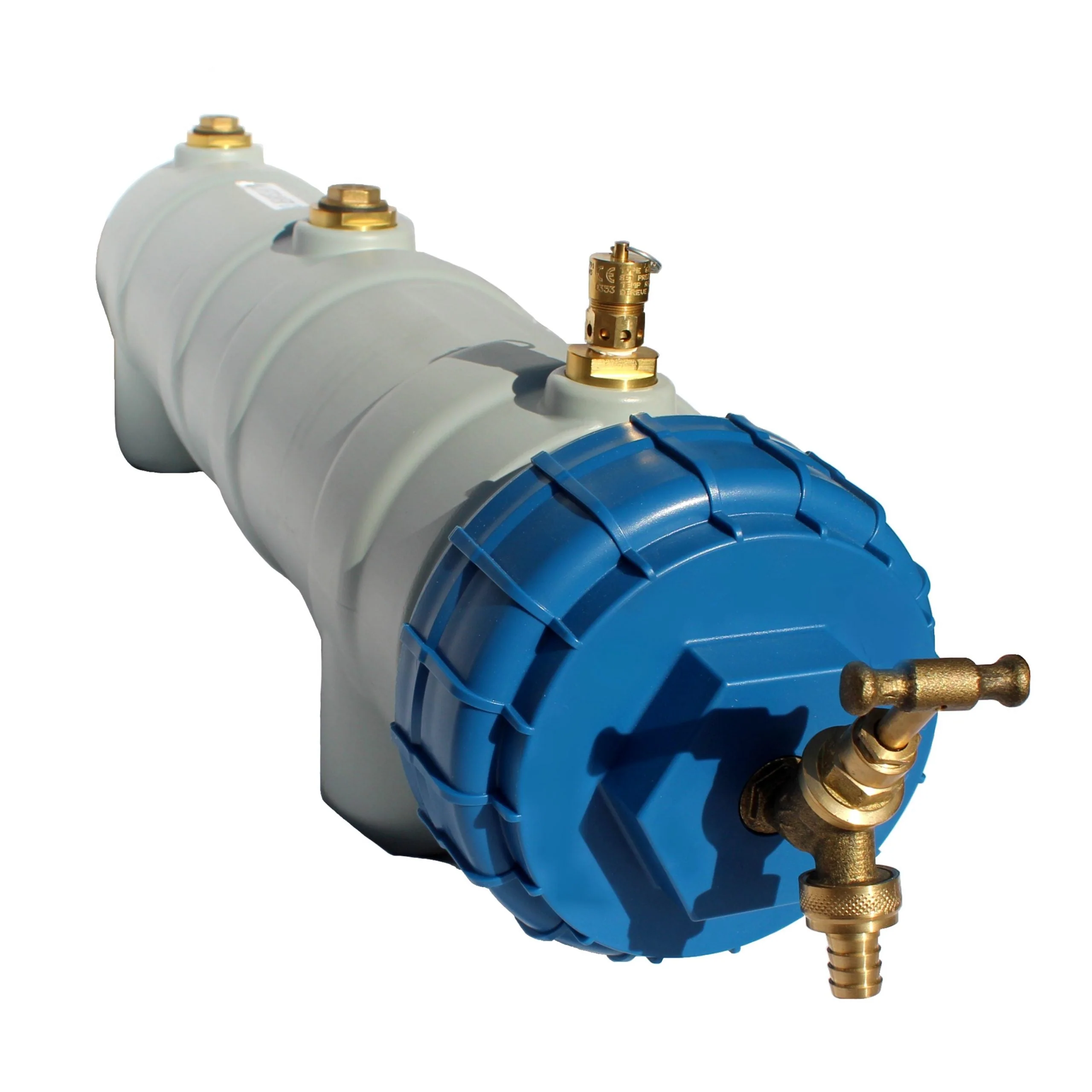 LifeSaver C1 Water Purifier - 500,000 L Capacity