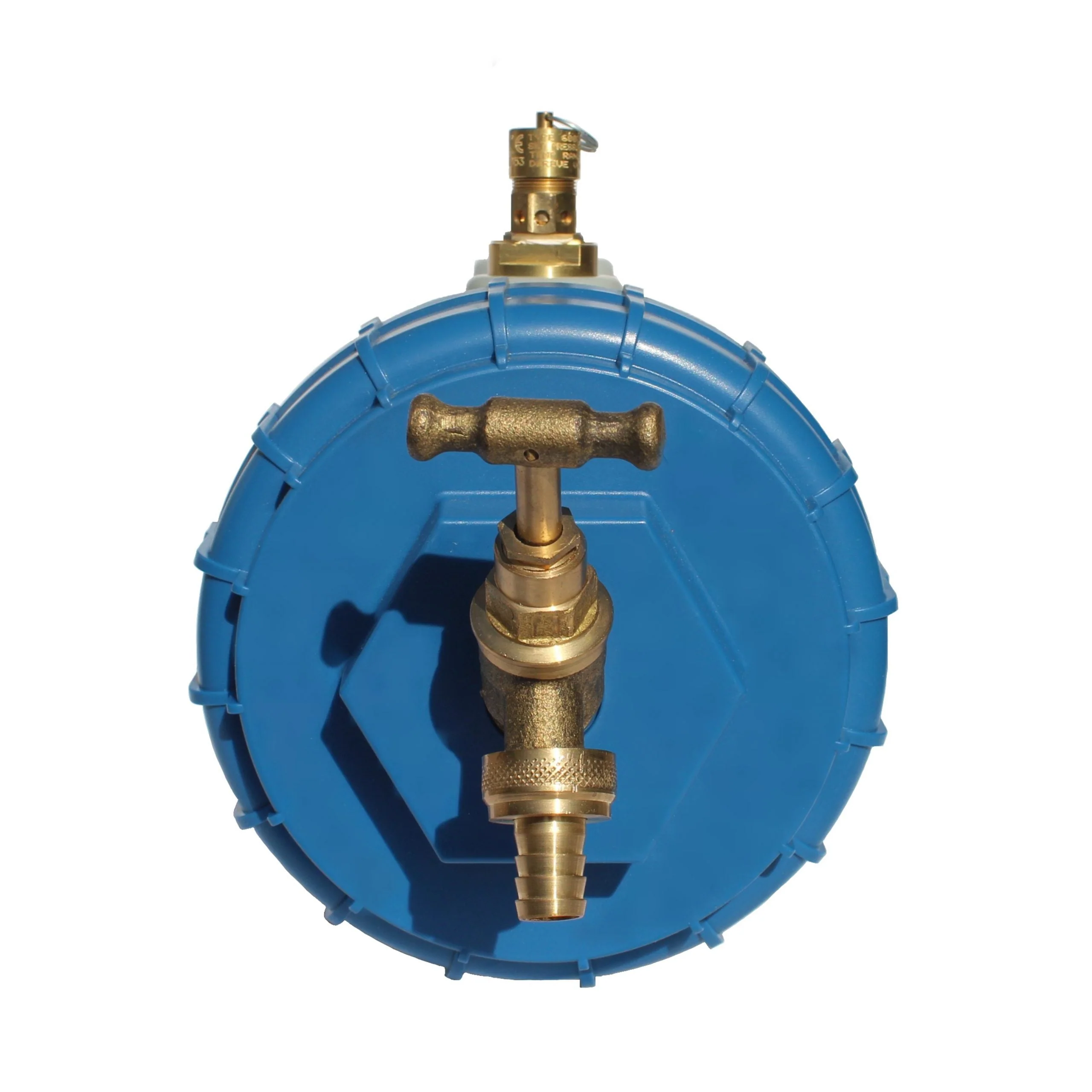 LifeSaver C1 Water Purifier - 500,000 L Capacity - Image 4