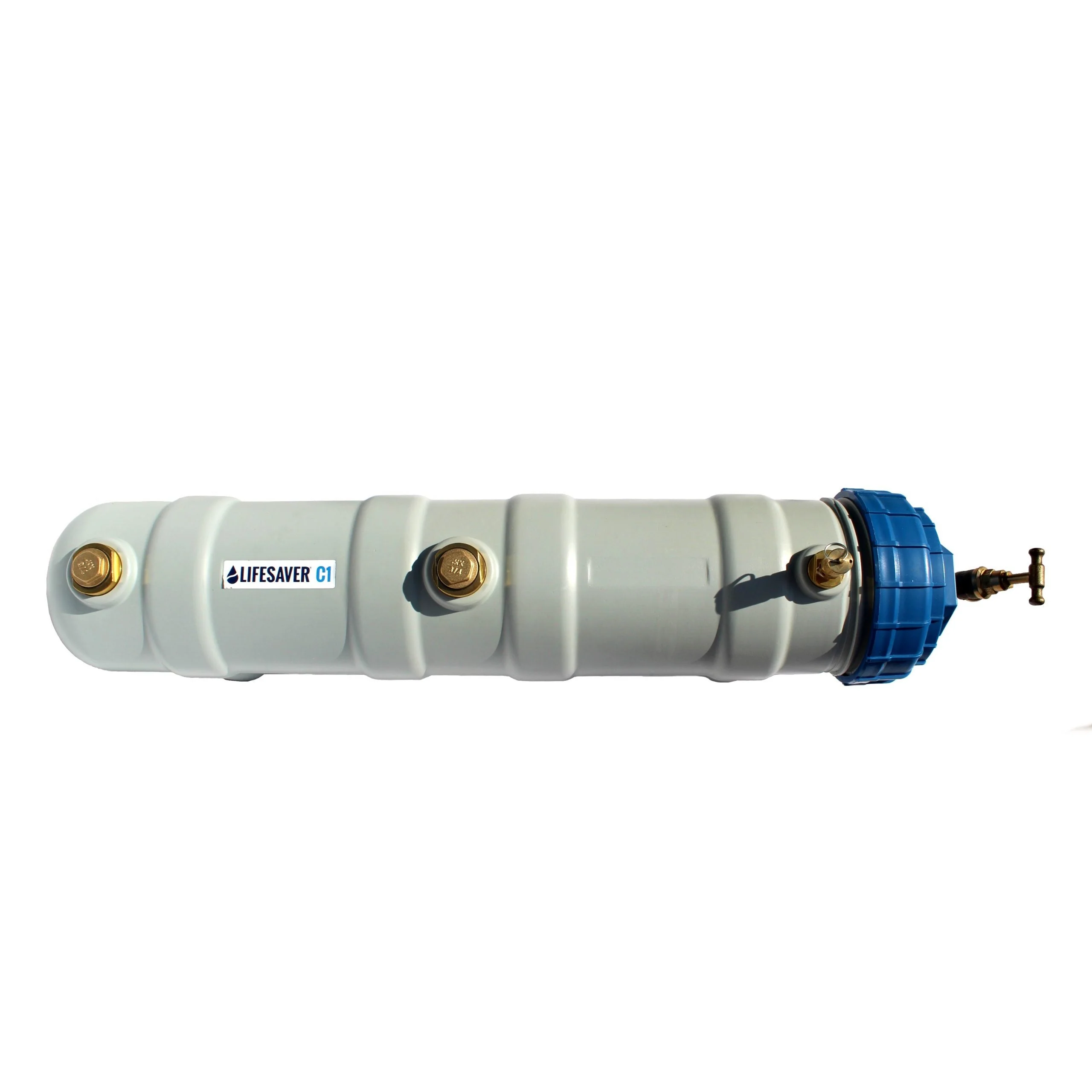 LifeSaver C1 Water Purifier - 500,000 L Capacity - Image 5