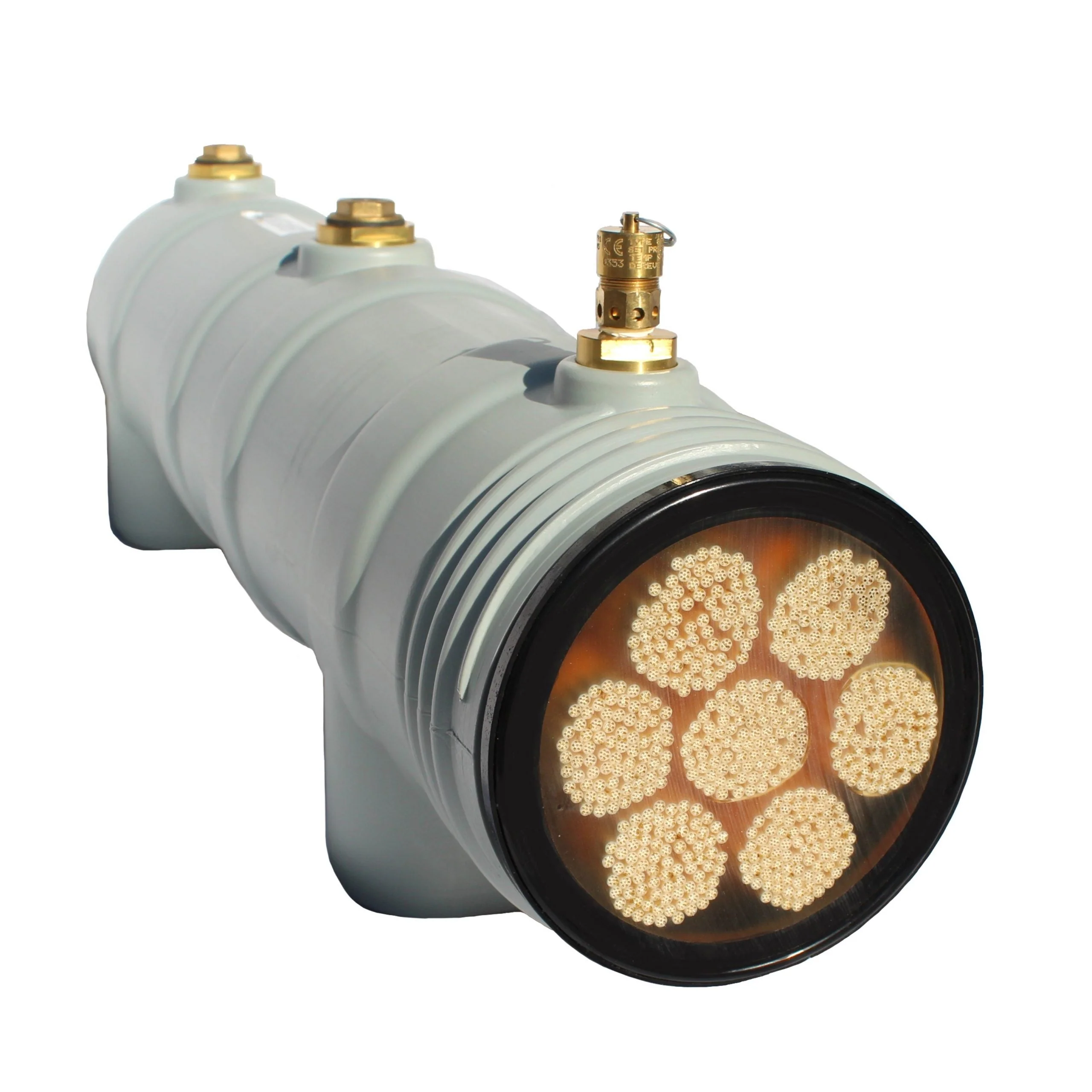 LifeSaver C1 Water Purifier - 500,000 L Capacity - Image 6