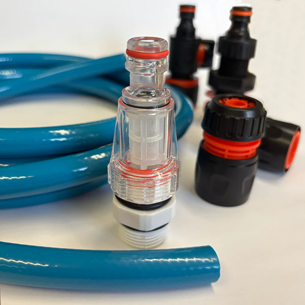 LifeSaver C1 Water Purifier - 500,000 L Capacity - Image 7