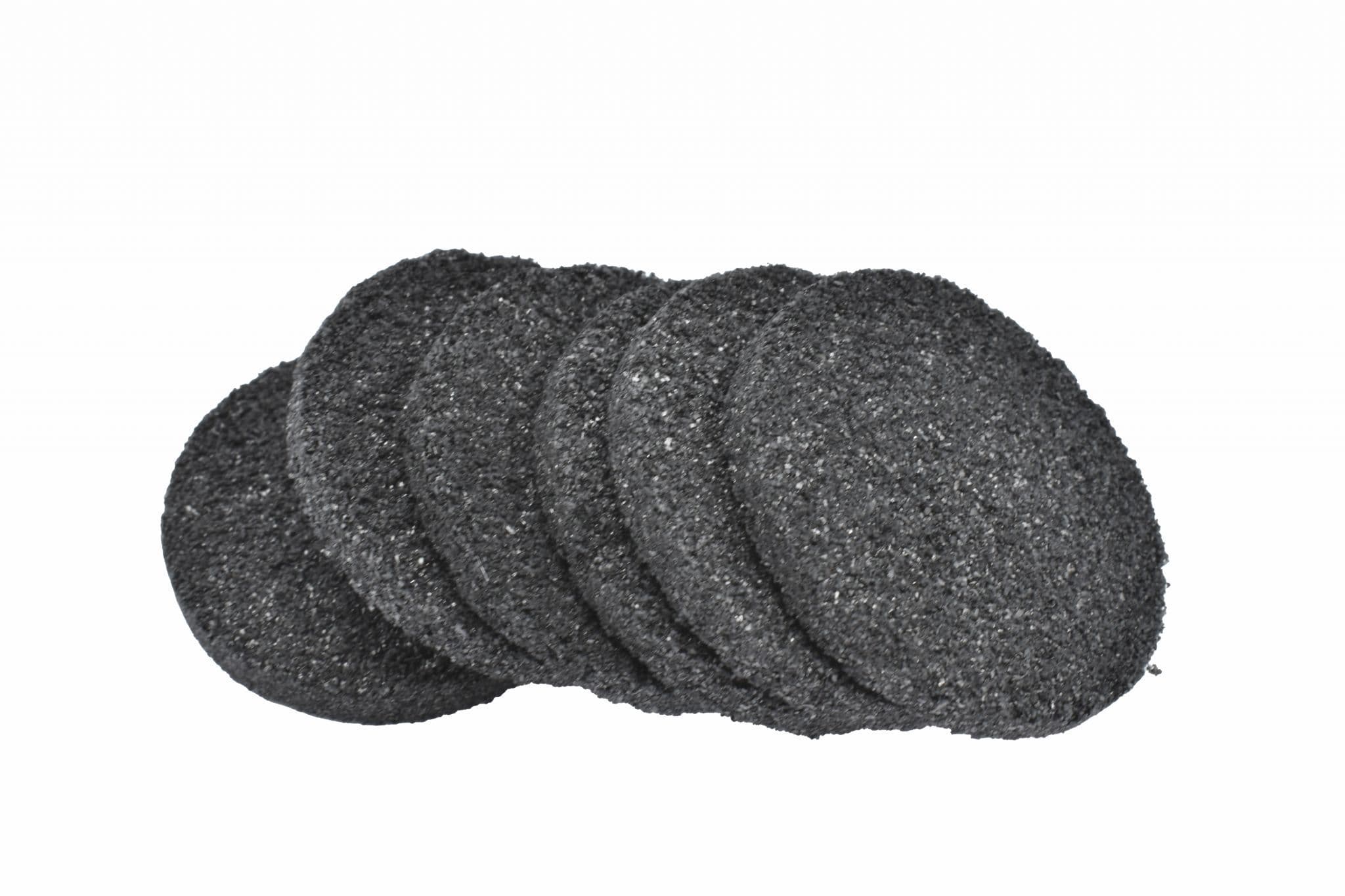 LifeSaver Cube 6 Pack Carbon Filters - Foiled Packed - Image 2