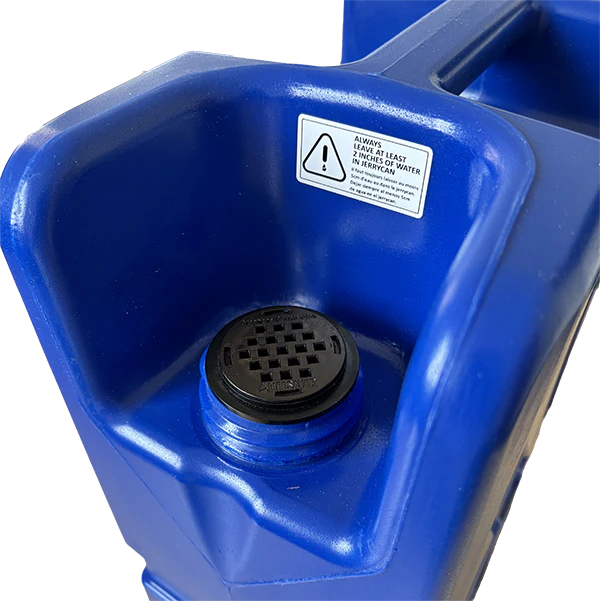 LifeSaver Jerrycan Graphene:Ultra - Advanced PFAS & Heavy Metal Filter - Image 5