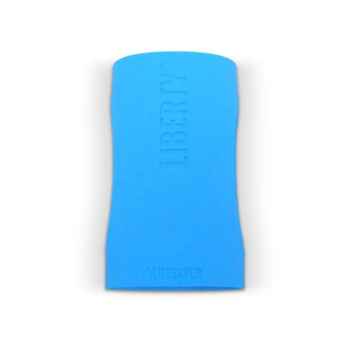 LifeSaver Liberty Silicone Sleeve - Scratch Protection & Grip - Image 5