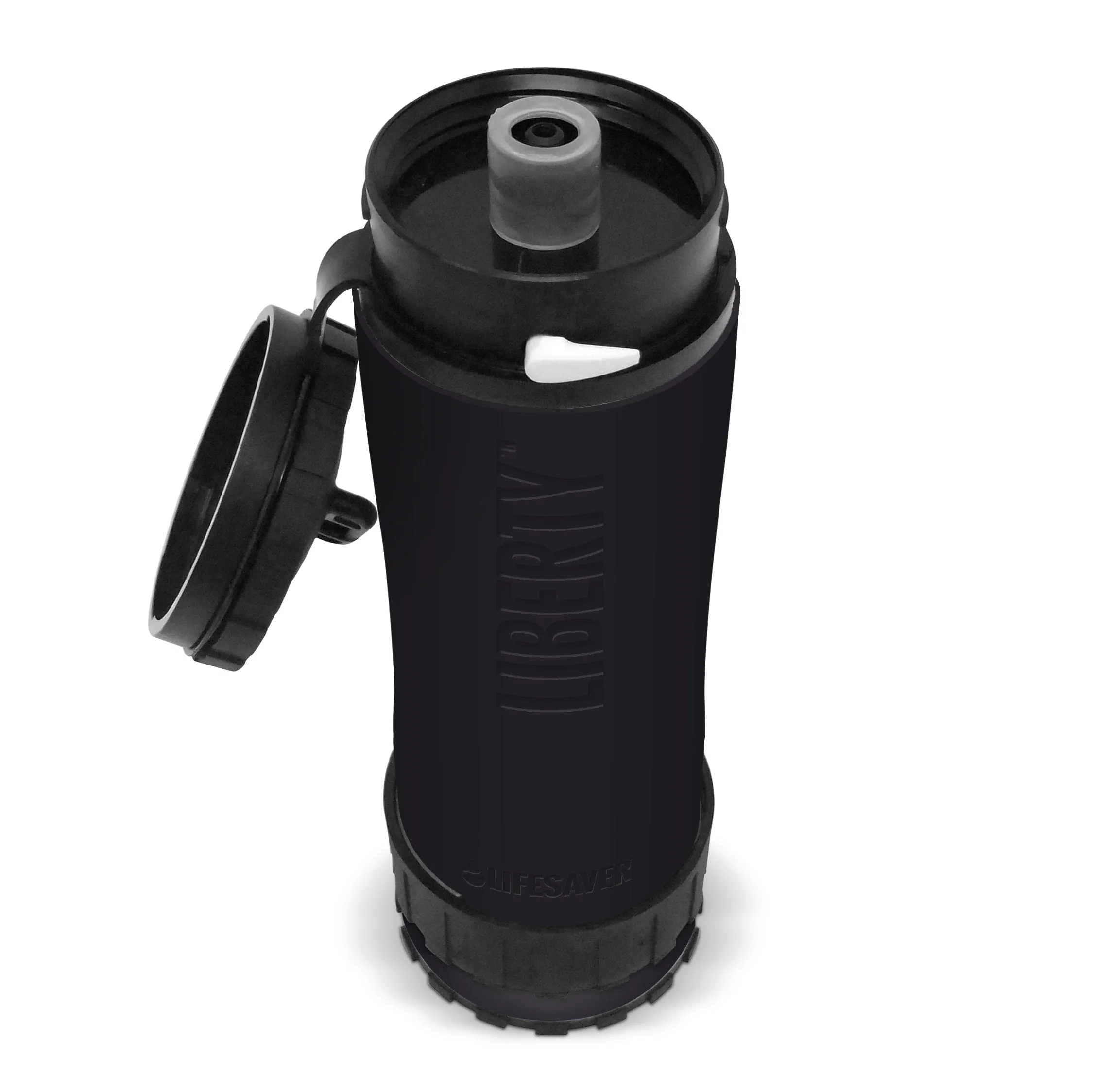 LifeSaver Liberty Silicone Sleeve - Scratch Protection & Grip - Image 6