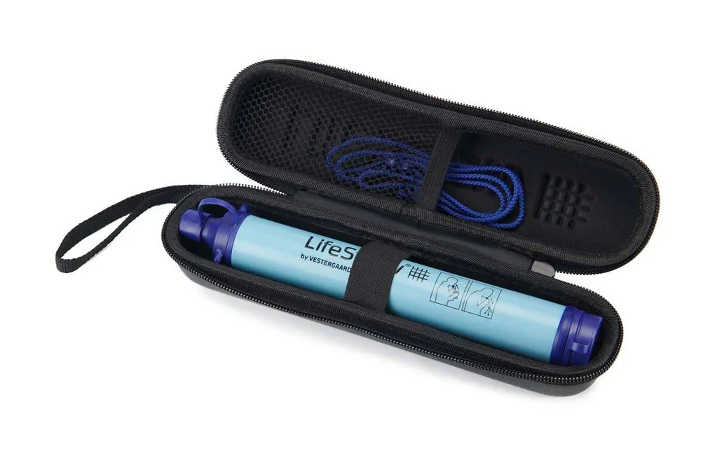 Lifestraw Carry Case For Personal Straw