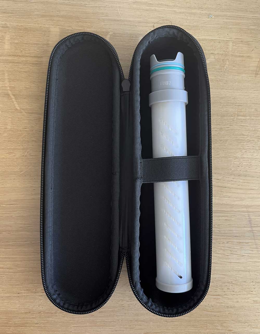 Lifestraw Carry Case For Personal Straw - Image 5