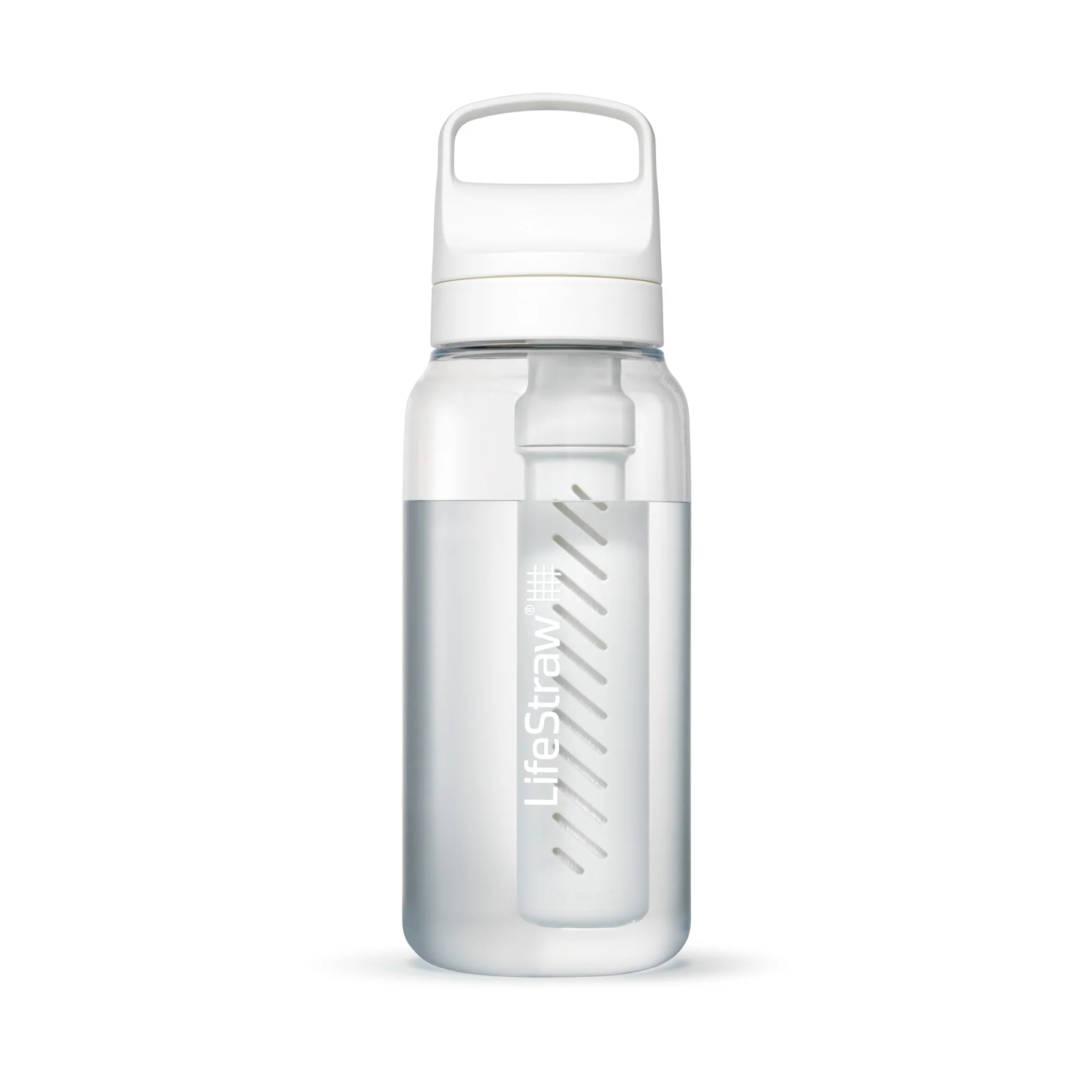 LifeStraw Go Tritan Renew Water Filter Bottle - 1 Litre - Image 6
