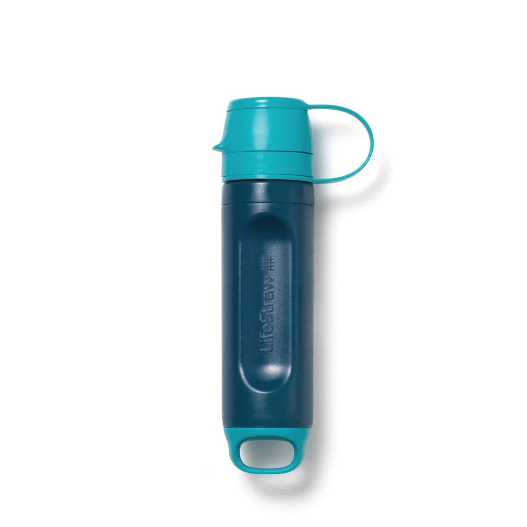 Lifestraw Peak Series Solo Personal Water Filter - Image 10
