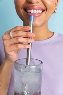 Lifestraw Sip Water Filtration Straw with Carry Case - Image 10