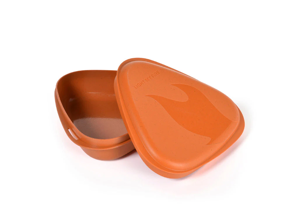 Light My Fire Bowl´n Lid - Image 6