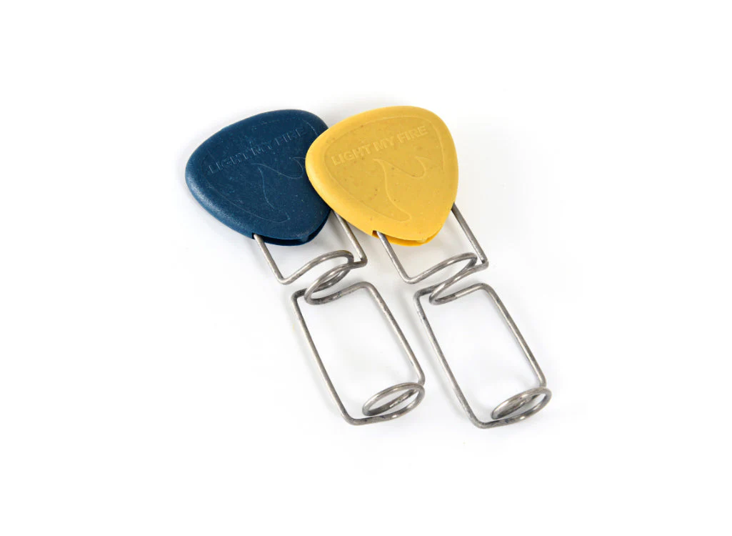 Light My Fire GrandPa's FireFork 2-Pack