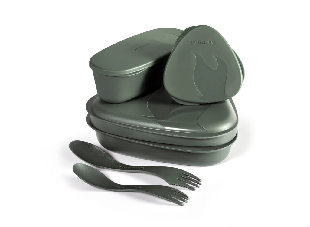Light My Fire LunchKit 2.0 - Image 4